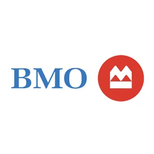 BMO logo