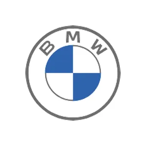 BMW logo
