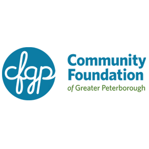 The Community Foundation logo