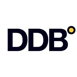 DDB logo