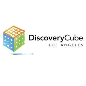 Discovery Cube logo