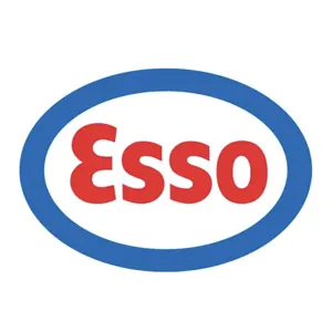 Esso Logo