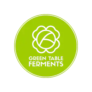 Green Table logo