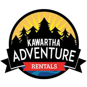 Kawartha Adventure Rentals logo