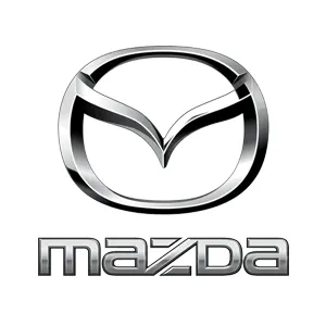 Mazda logo