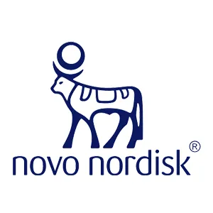 NovoNordisk logo