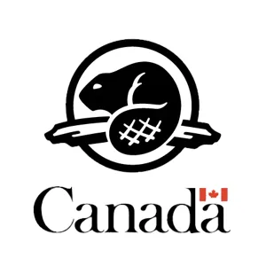 Parks Canada logo