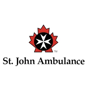Saint John Ambulance logo