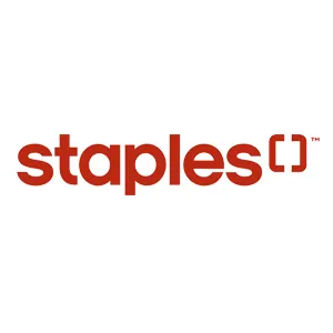 Staples logo