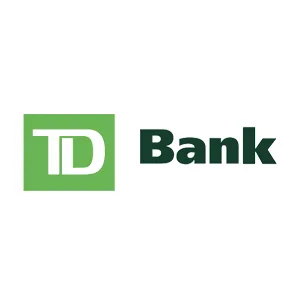 TD Canada Trust logo