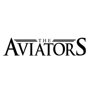 The Aviators logo