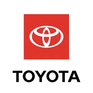 Toyota logo