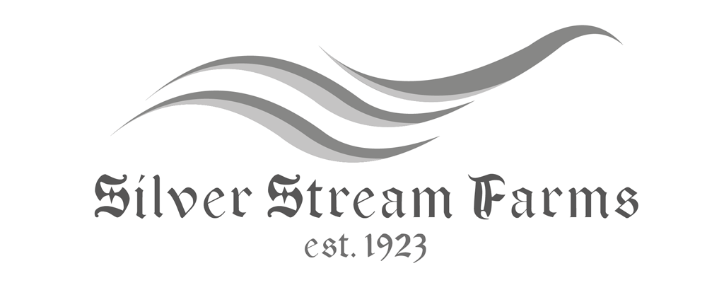 Silver Stream Farms logo