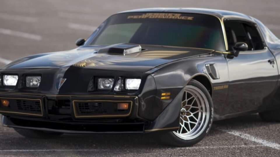 Treat your website like a muscle car – tune it regularly or face obsolescence