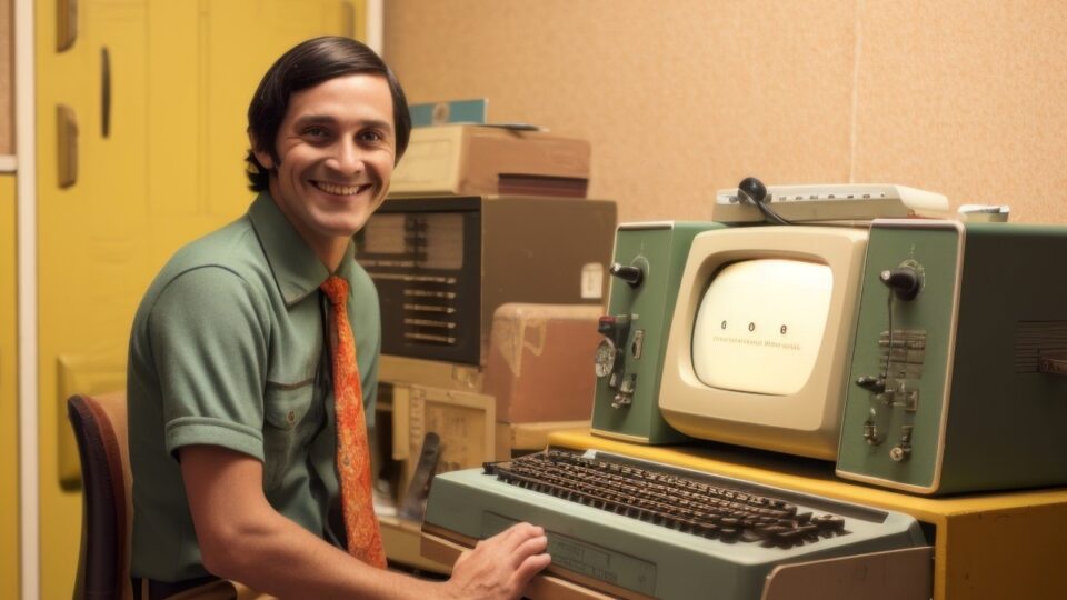 Human developers are essential in an AI-powered world