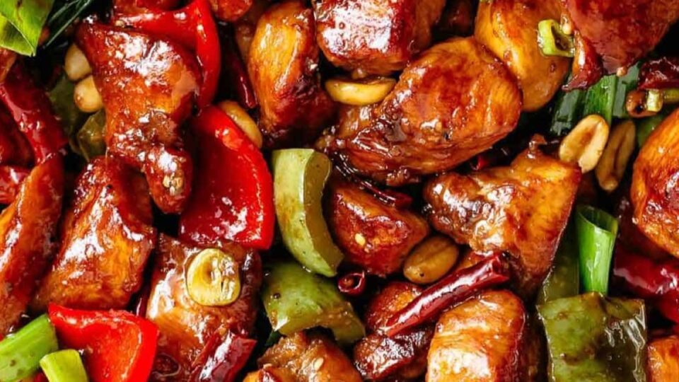 The dietary choices of a motley crew of agency 20-somethings living and working in suburbia