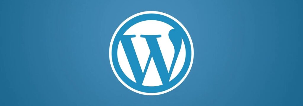 There are practical reasons for using WordPress — updating your own website just isn’t one of them