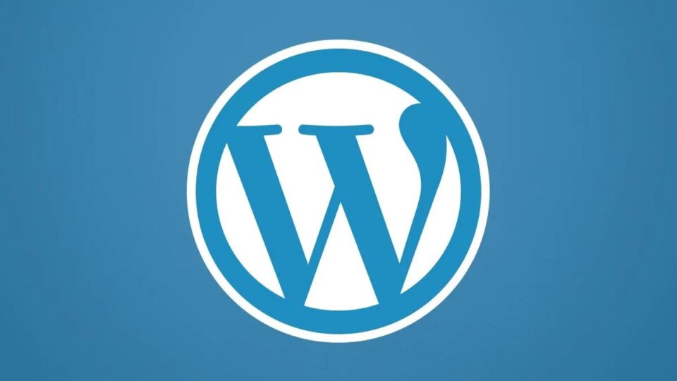 There are practical reasons for using WordPress — updating your own website just isn’t one of them