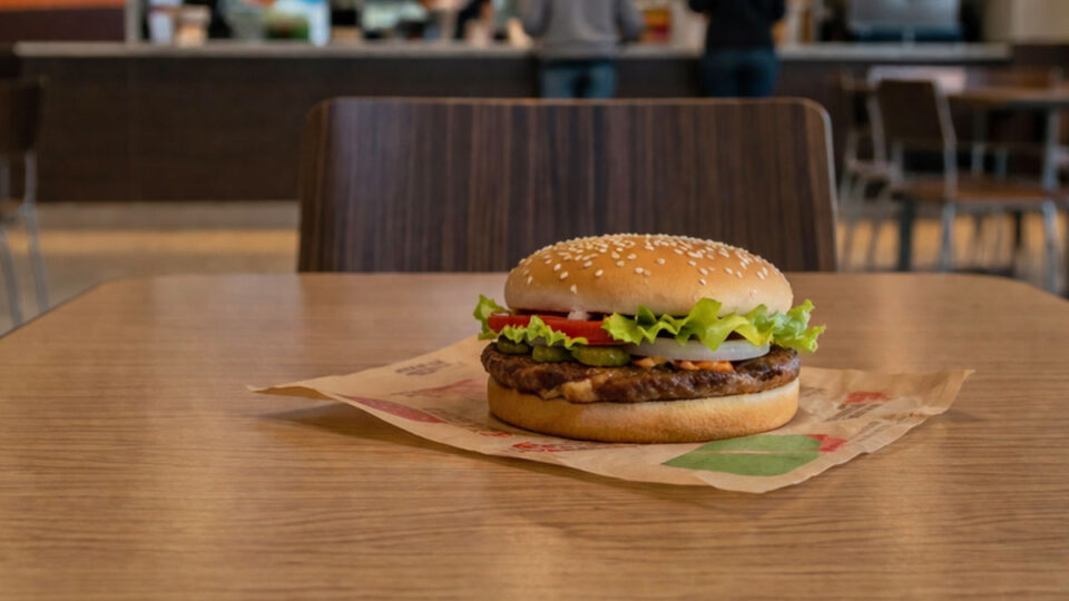 What a Whopper can teach you about your website