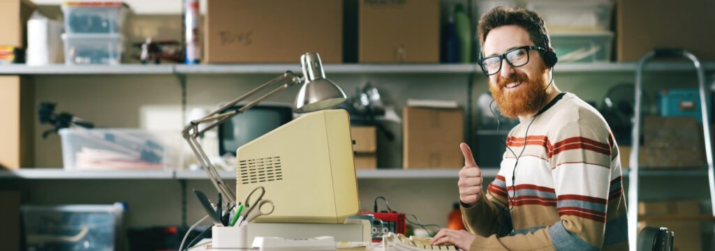 Unless you’re tech-savvy with time on your hands, hiring a website manager is worth every penny