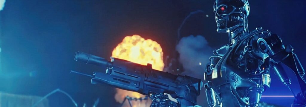 If Google Gemini was the AI in Terminator 2, judgement day would never happen